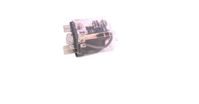 DELTROL CORP 275-F-1-0-2C-24D