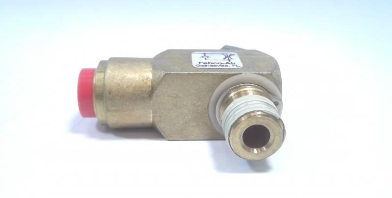 FABCO PC4-M