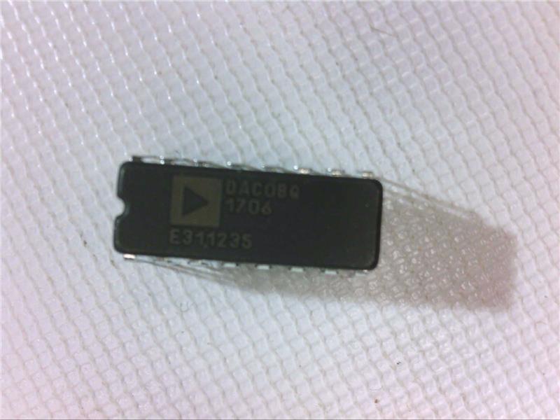 ANALOG DEVICES DAC08Q