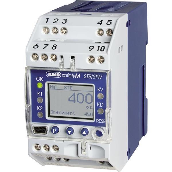 JUMO 00548736