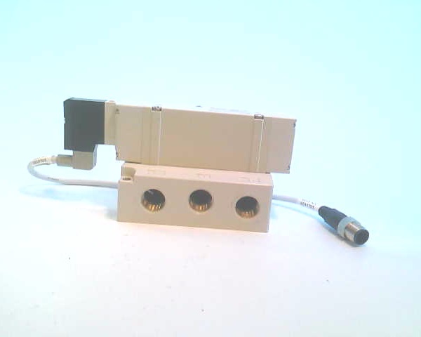 SMC SV4100-5W1U-03N