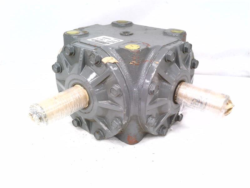 専用●BIG HEAVY 922054 Gear Box by CURTIS MACHINE