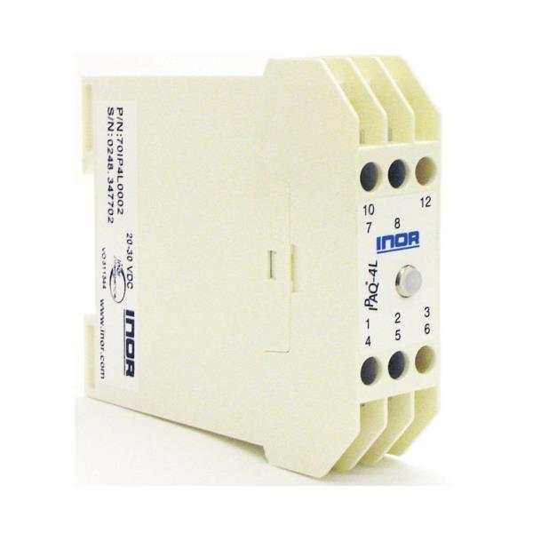 70ISL21001 by INOR TRANSMITTER