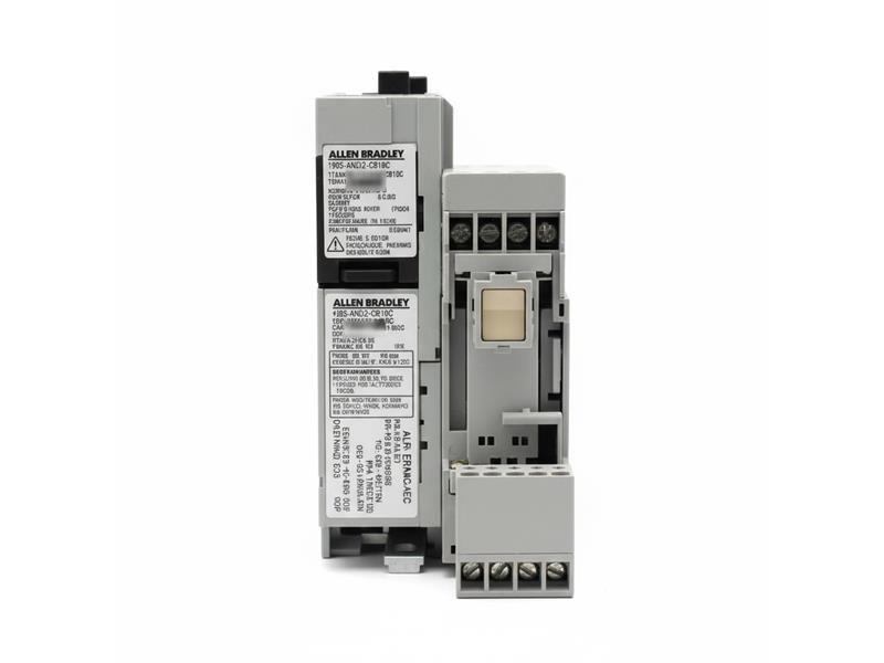 190S-ANDJ2-CB10C by ALLEN BRADLEY