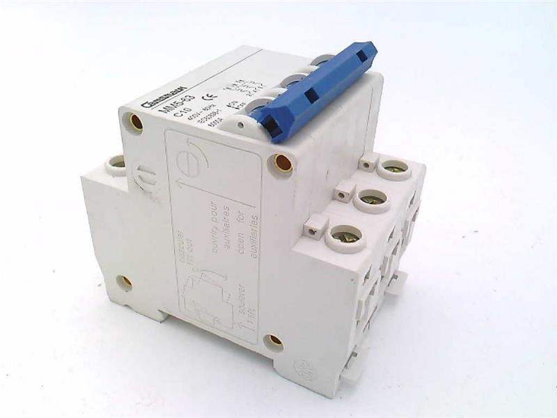 CAMSMACK MM5-63-C10