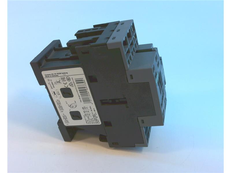 SIEMENS 3RT2027-2AK64-3MA0