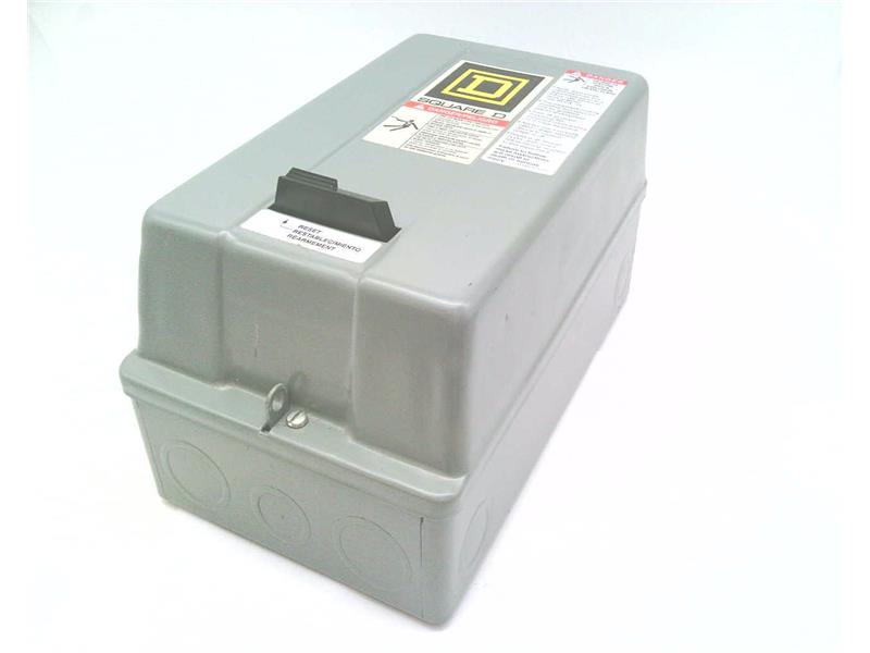 SCHNEIDER ELECTRIC 8536SBG2SV02