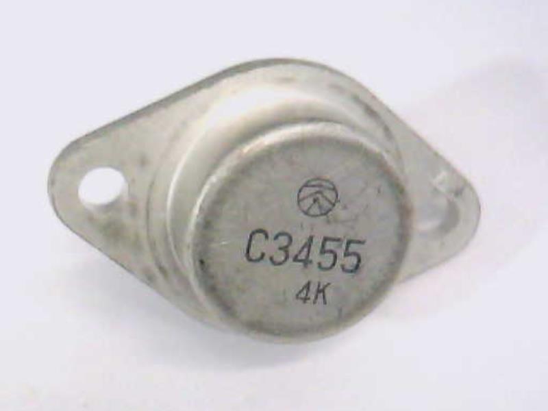 SANYO 2SC3455