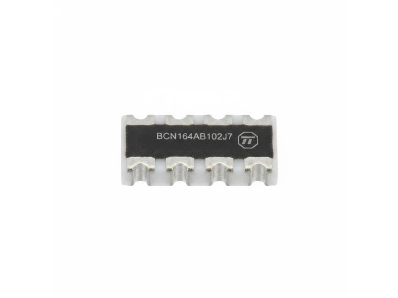 BCN164AB102J7 par TT ELECTRONICS