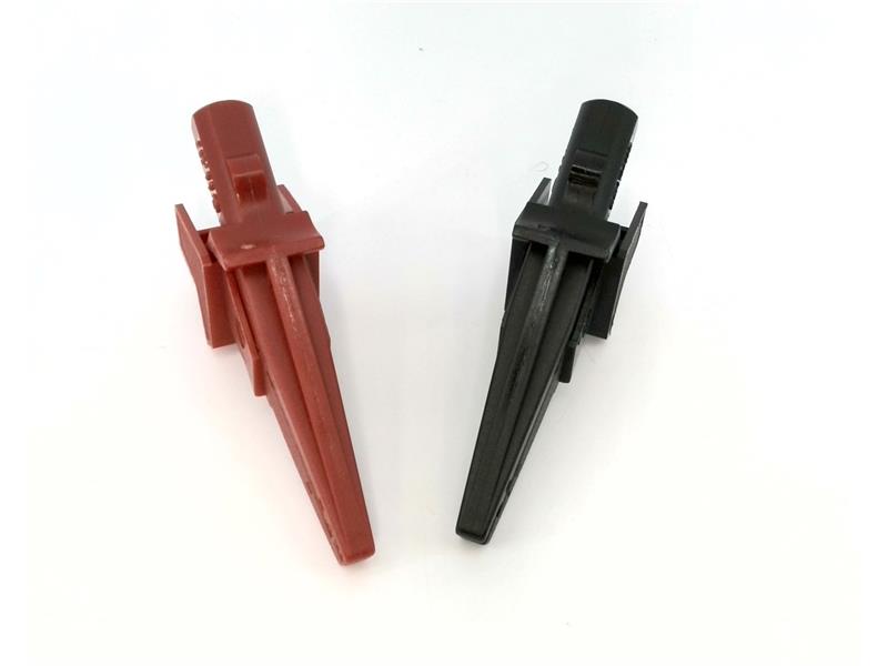 POMONA ELECTRONICS 6041B