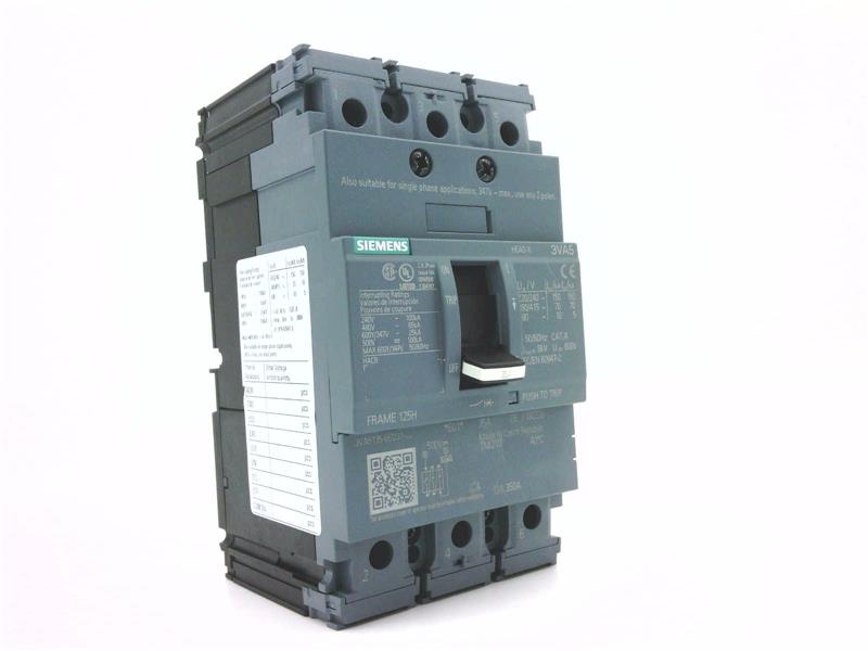 SIEMENS 3VA5135-6ED31-0AA0