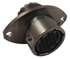 AMPHENOL 2M803-004-02NF12-37SN