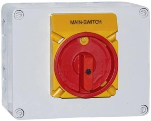 IS3BV733 by BACO CONTROLS