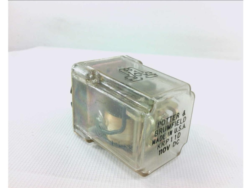 TE CONNECTIVITY KRP-11D-110