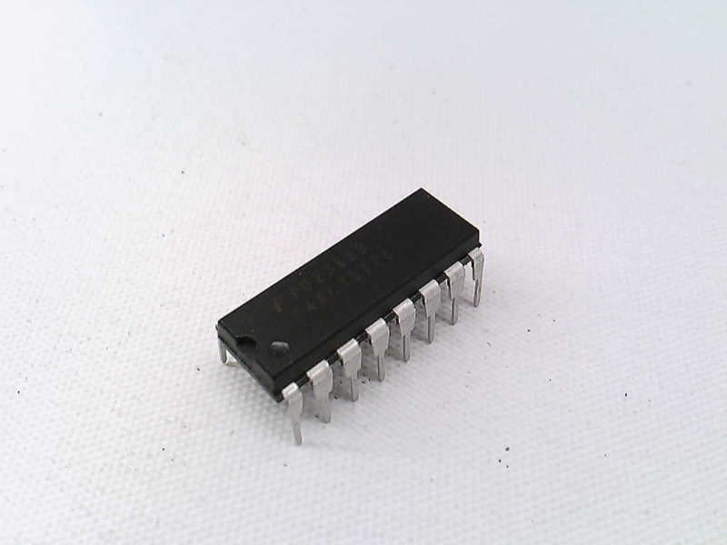 74AC157PC por ON SEMICONDUCTOR