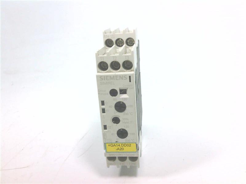 SIEMENS 3RS1020-1DD20