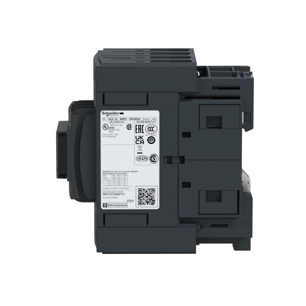 SCHNEIDER ELECTRIC LC1DT60AFC7