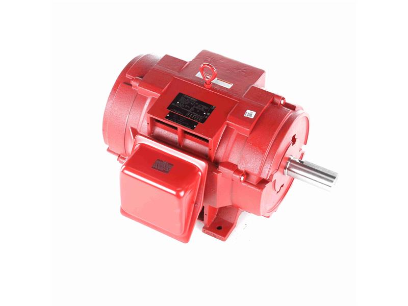 REGAL REXNORD 286TTDBD4035