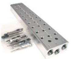PNEUMADYNE S20MU-10