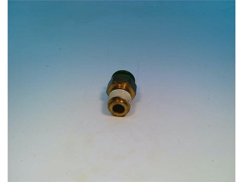 PARKER W68PL-8-6