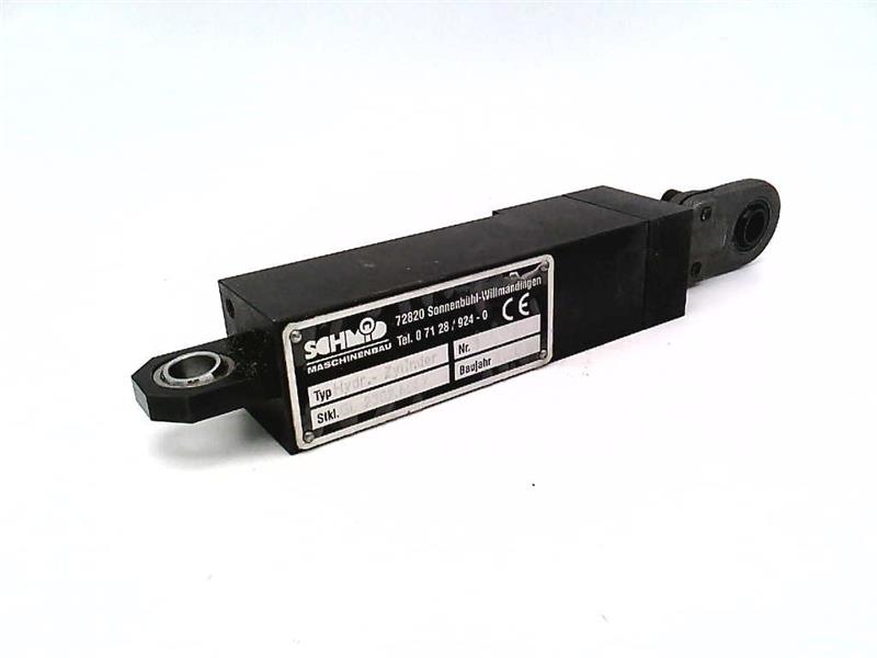 SCHMID GL 2302.8067