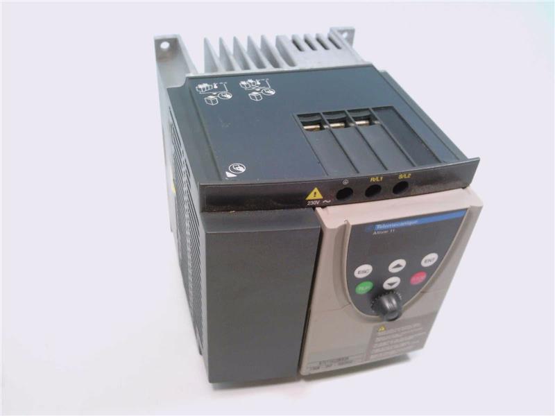 SCHNEIDER ELECTRIC ATV-11HU29M2A