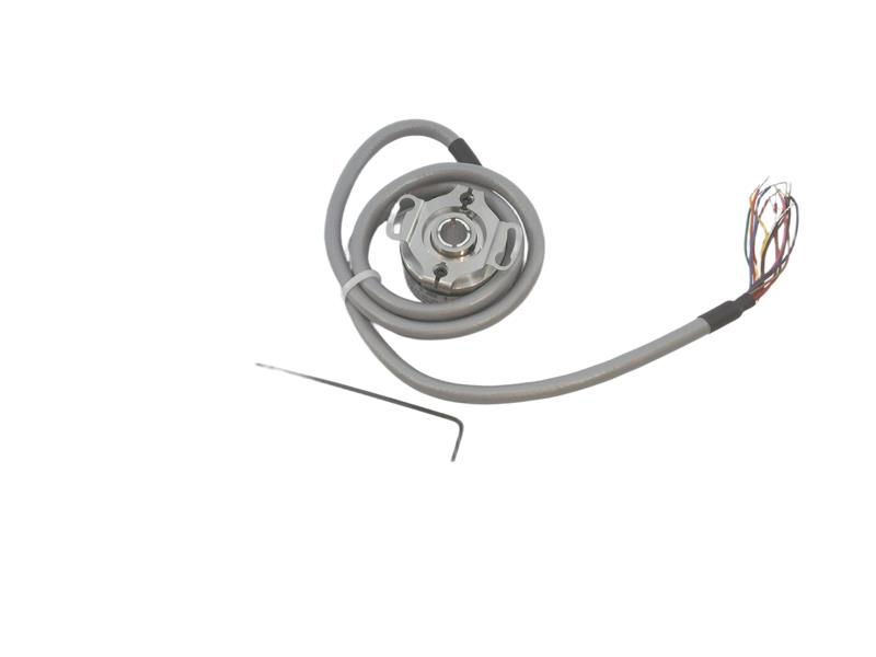 15T-02SD-2048-B5DHV-F03 par ENCODER PRODUCTS COMPANY