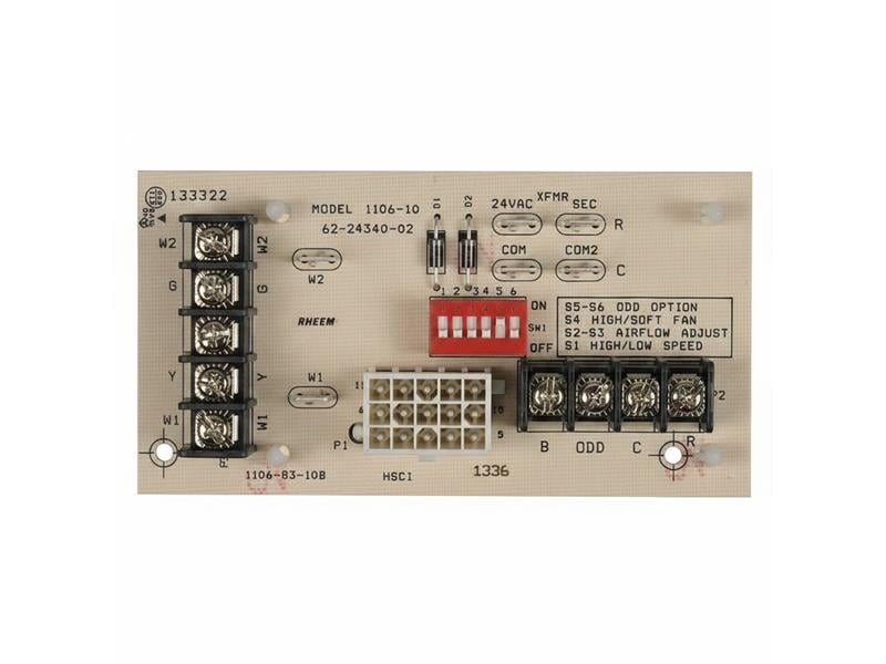 62-24340-02 por RHEEM