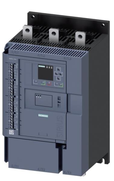 SIEMENS 3RW5546-6HA14