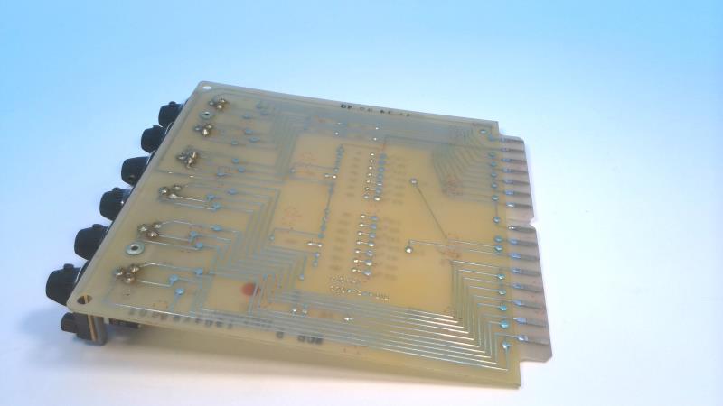 WESTINGHOUSE 1904A89G02