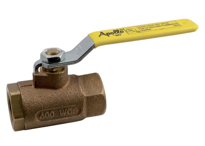 APOLLO VALVES 80-103-01