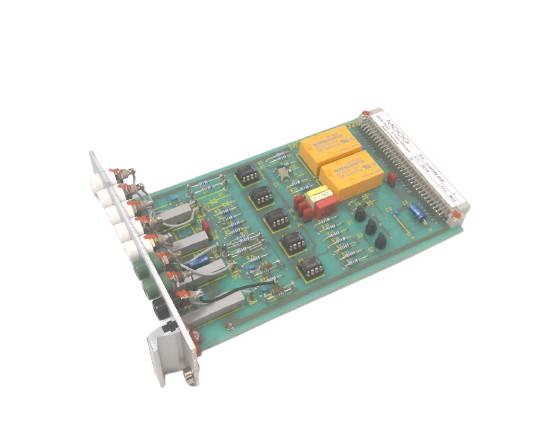MOOG D124F028-A006