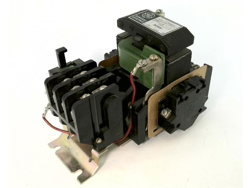 CR206D001 by GENERAL ELECTRIC