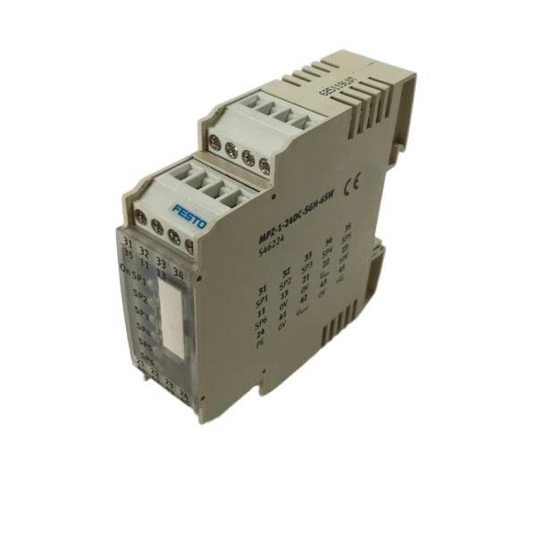 MPZ-1-24DC by FESTO