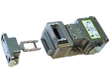 208010 by IDEM SAFETY SWITCHES