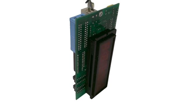 INTERGRATED INDUSTRIAL SYSTEMS 105-1246