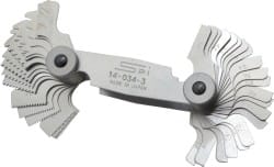 SWISS PRECISION INSTRUMENTS 14-034-3