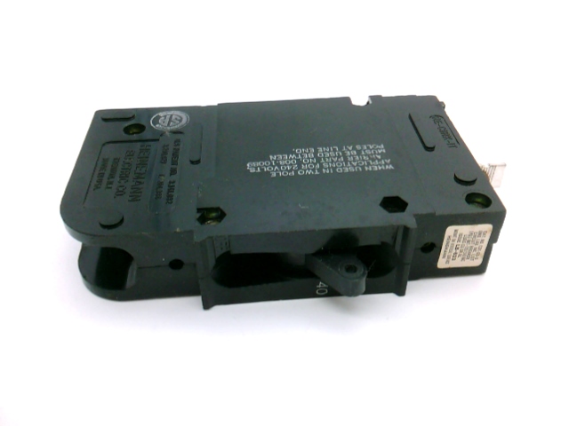 EATON CORPORATION CD1-G3-U-040