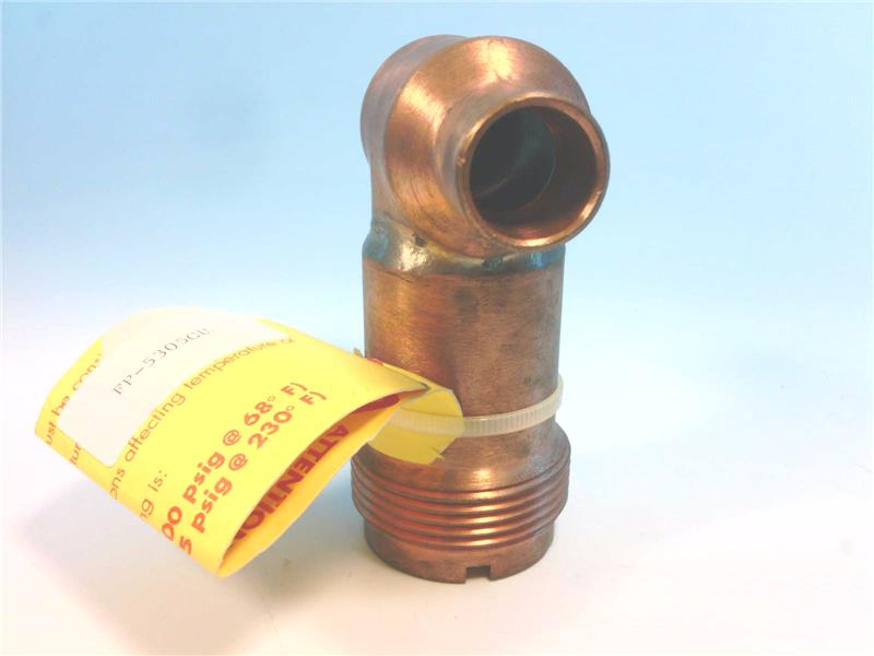 OMEGA ENGINEERING FP-5305CU