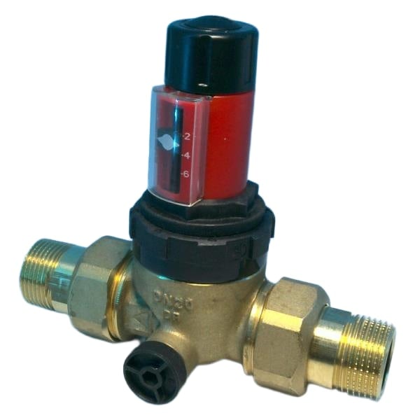 PRED314015 by RELIANCE WATER CONTROLS