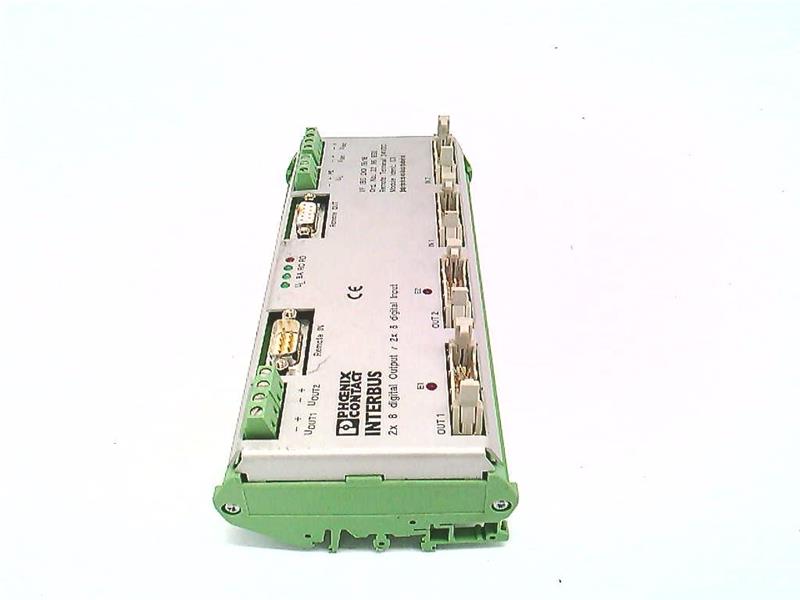 PHOENIX CONTACT VF-IBS-DIO-16/16