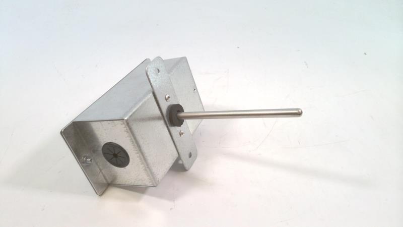 MAMAC SYSTEMS TE-213-B-A-2-2-C-4