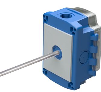 BAPI BA/10K-3-D-8"-BB