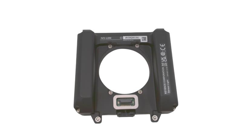 KEYENCE CORP IV3-L6M