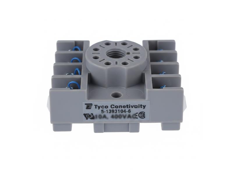 TE CONNECTIVITY 5-1393104-6