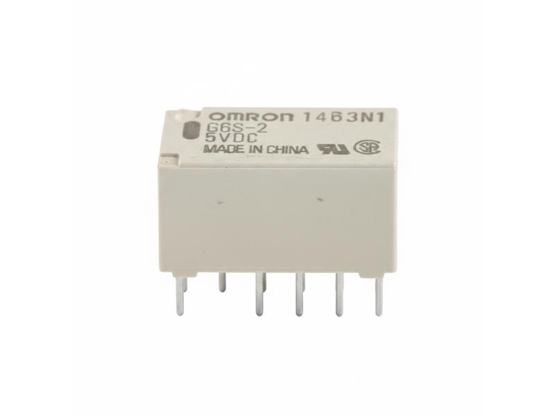 OMRON G6S-2-Y-DC4.5
