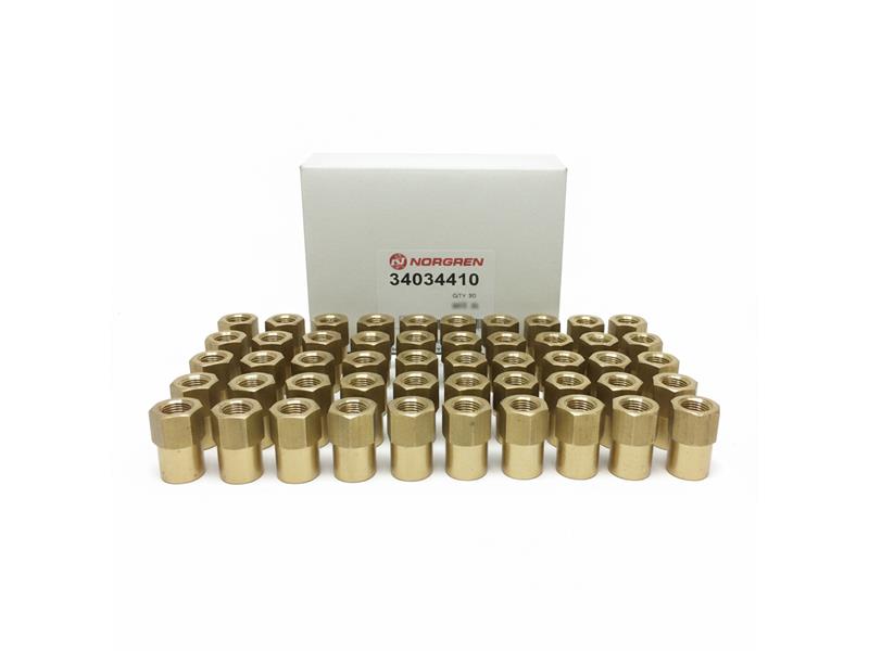 NORGREN 34034410-QTY50