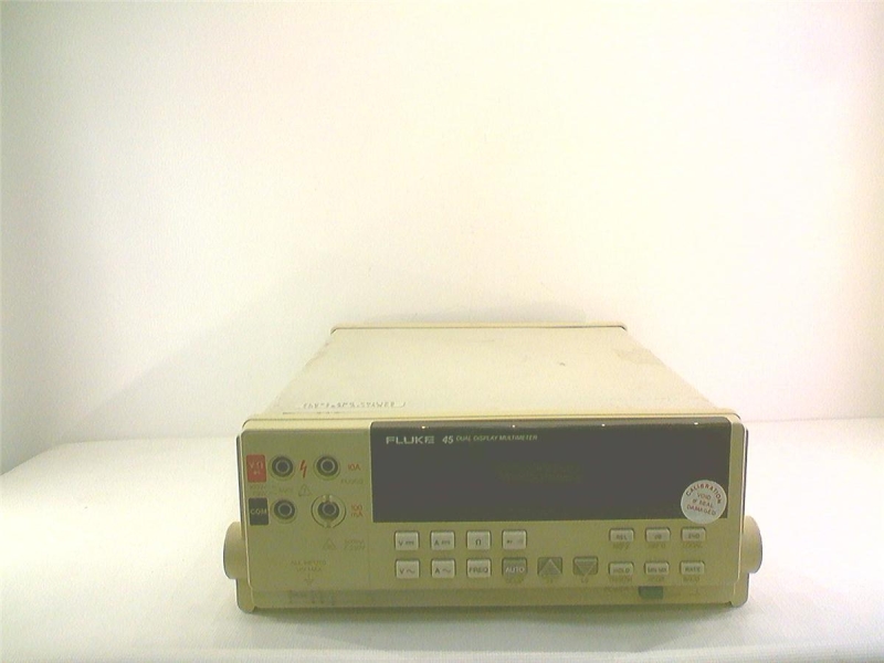 FLUKE 45