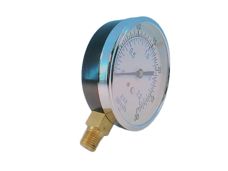 PIC GAUGES 101D-354C