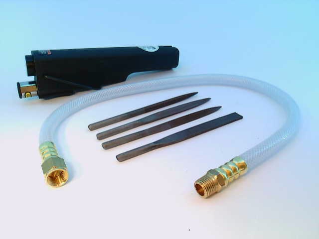 FLORIDA PNEUMATIC FP-705